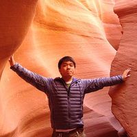 MASAHIRO KATO's Photo