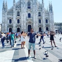 Mohamed Adem's Photo