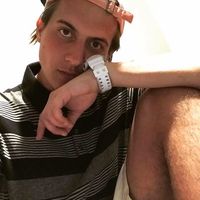 Honza Pospichal's Photo