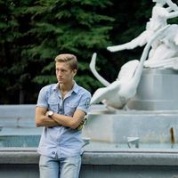 Gregory Polyansky的照片