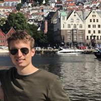 Juan Ignacio Rayes's Photo