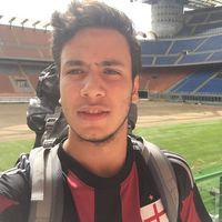 Abraham Ramirez Uribe's Photo