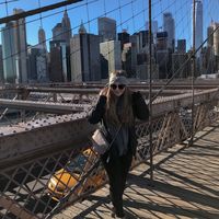 Fotos de Caitlin Culligan