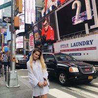 Fotos de Miley Danczyszyn