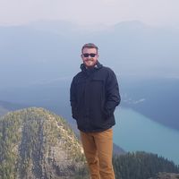 Jordan Neaves's Photo