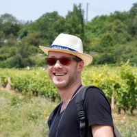 Benjamin Bouvier's Photo