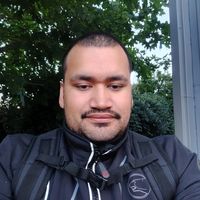 Guillaume DJENNATI's Photo