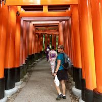 Le foto di liz mcgeein