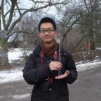 Frank Chen的照片