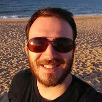 Alexander Belov's Photo