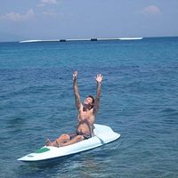 Fotos de Justin  Sharpe