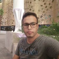 Abderrazzak  Essarhani's Photo