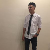 Fotos von Lucas Mazzoni