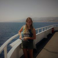 Fotos de Andrea Pacheco