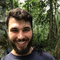 Fotos de Lionel Aloussy