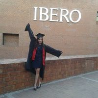 Tania Lina Gonzalez's Photo