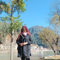 Basma Iqbal's Photo