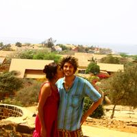 Romain Javaux's Photo