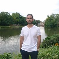 Louie Alemam的照片