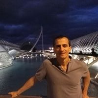 Javier Martin的照片