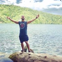 Jordan Moose's Photo