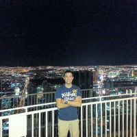 Ivan Mosquera的照片