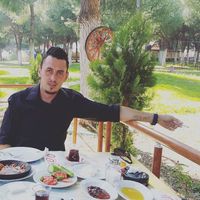 İlker  Cicik's Photo