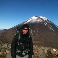 Tobber Iversen's Photo