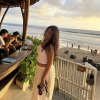 Maharani Putri Wijayanti's Photo