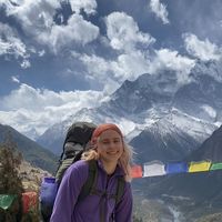 Lisa Stegelmann's Photo