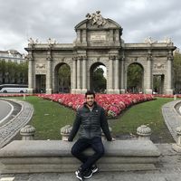 Augusto Gonzalez的照片