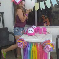 Malee Roldán's Photo