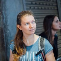 Fenja Michael的照片