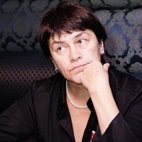 Valentina Kuznetsova's Photo