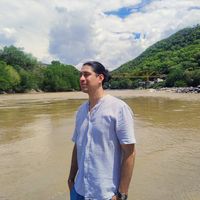 Photos de Néstor Felipe  Gironza