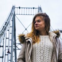 Fotos de Anastasia  Falii