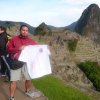 Rodrigo Mori B's Photo