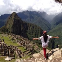 Gabby Arias的照片