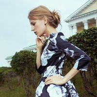 Anya Eliseeva的照片