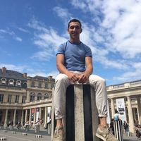 Aurélien Bascoul的照片