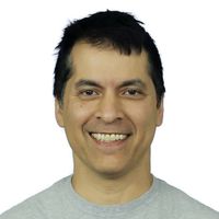 Kayvan Sylvan's Photo