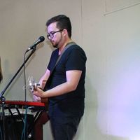 Sergio Muñoz Lama's Photo