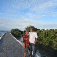 Le foto di Geovanni  e Luiz