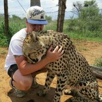 Frederic Niklaes Sommerbirk的照片