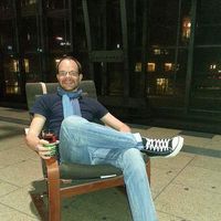 Stefan  Bierbaß's Photo