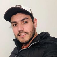 Camilo Aguiar的照片