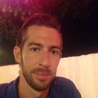 Nicholas Grond's Photo