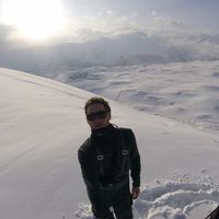 Benedikt Maier的照片