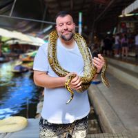 Fotos de Matthew Spiegel