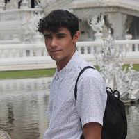 David Gil Gomez的照片